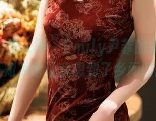 Xiuren秀人网 – Emily尹菲的奶牛写真——不知为啥让我想到了乡间的闲适。