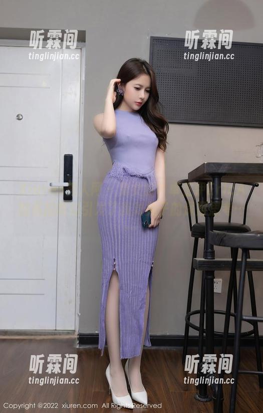 Xiuren秀人网-卓芷伊EricA Xiuren秀人网 - 兔女郎?卓芷伊EricA的私拍真的引发了我对兔子的深层思考……