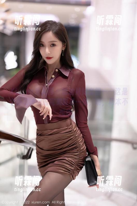 Xiuren秀人网-奶油妹妹 Xiuren秀人网 - 奶油妹妹套图——这是个练习冲刺的完美时机…哦,呃,根本不想动。