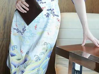 Xiuren秀人网 – 聊聊奶芙乔乔浴缸“全套”，那些图片里藏着的小乐趣