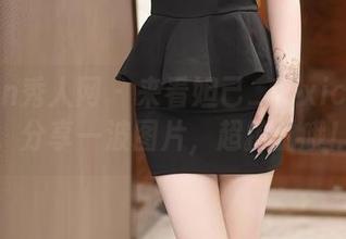 Xiuren秀人网 – 来看妲己_toxic兔女郎，分享一波图片，超撩的哦！