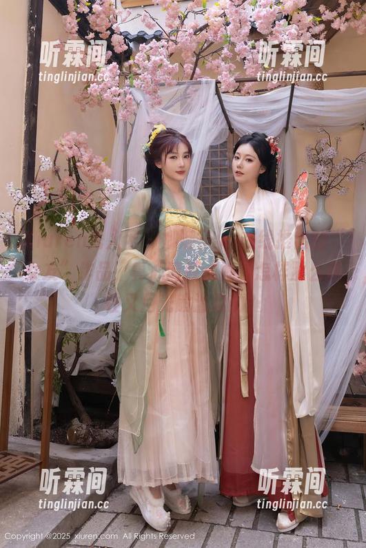 Xiuren秀人网-娜娜子yy Xiuren秀人网 - 娜娜子yy在线推出的“女友”作品,真心请教,她是怎样那么随性又月光般温柔的?