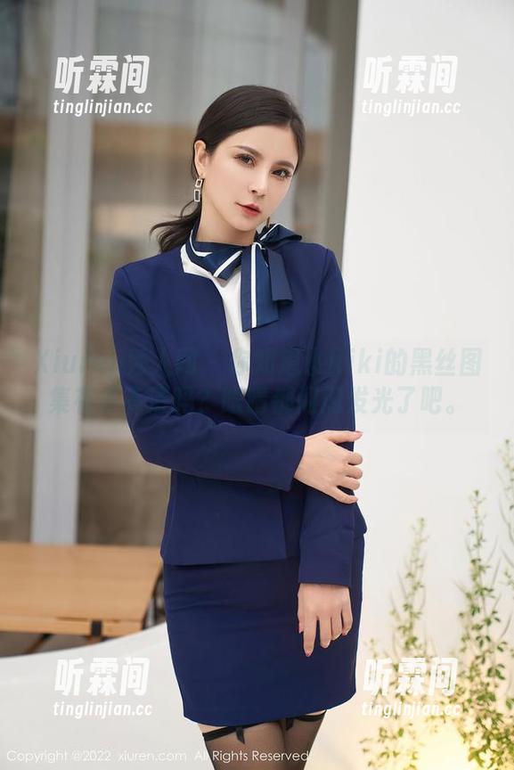Xiuren秀人网-小Kiki Xiuren秀人网 - 你知道小Kiki的黑丝图集有多高清吗?眼睛都闪闪发光了吧。