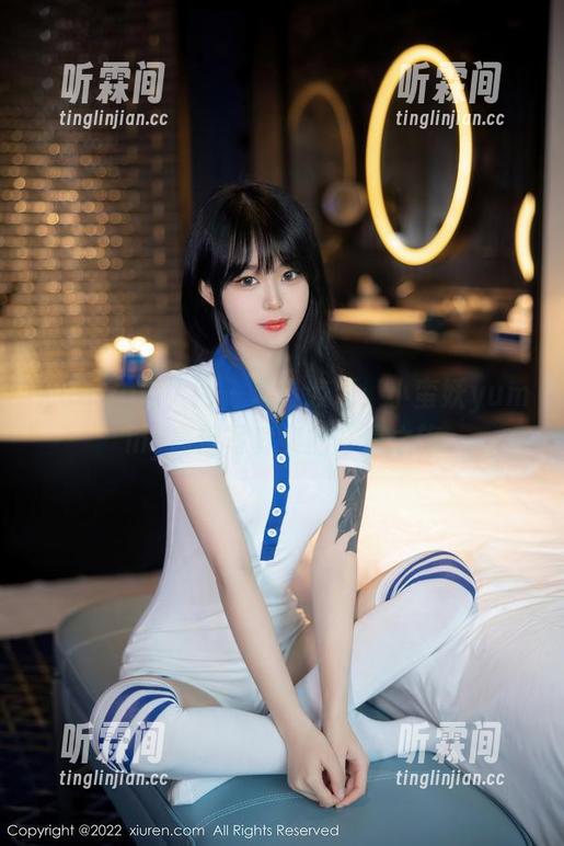 Xiuren秀人网-小蛮妖yummy Xiuren秀人网 - 夏日胶囊:小蛮妖yummy高清写真集的奇遇之旅