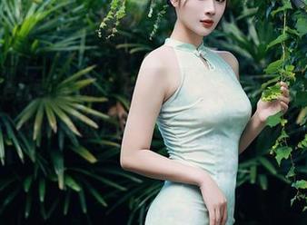 Xiuren秀人网 – 你见过会做饭的博主吗？明日花桃桃的厨娘秀，图库下载尽欢！
