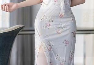 Xiuren秀人网 – 不得不说，杏子Yada的豹纹在线作品，有种让人忍俊不禁的张扬。