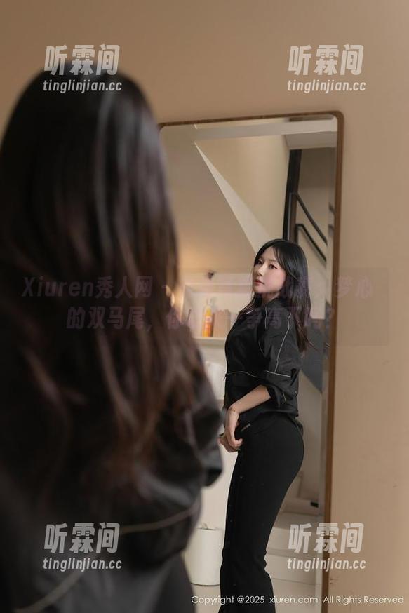 Xiuren秀人网-梦心玥 Xiuren秀人网 - 免费写真挑战赛:梦心玥的双马尾,你敢来一争高下吗?