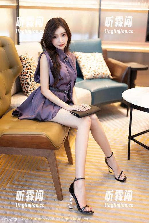 Xiuren秀人网-欧阳若依 Xiuren秀人网 - 从礼服到美图,都是欧阳若依在撩拨我的审美神经!