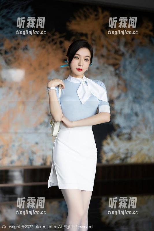 Xiuren秀人网-瑶啊摇的瑶 Xiuren秀人网 - 瑶啊摇的瑶黑色诱惑的高清图包,细节到让人窒息!