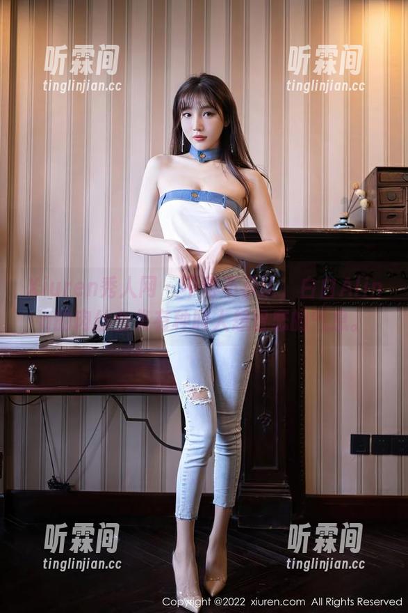 Xiuren秀人网-白白Alina Xiuren秀人网 - 不得不承认,白白Alina的肉丝合集有种叫人想留恋的气息。