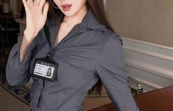 Xiuren秀人网 – 盼盼已鸠的甜心，下载时的延迟让我想起了某个漫长的等待。