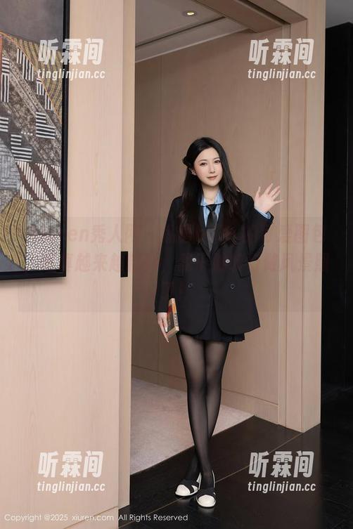 Xiuren秀人网-私语baby Xiuren秀人网 - 私语baby的可爱图包,写真越来越精彩,我干脆转行做风景照了!