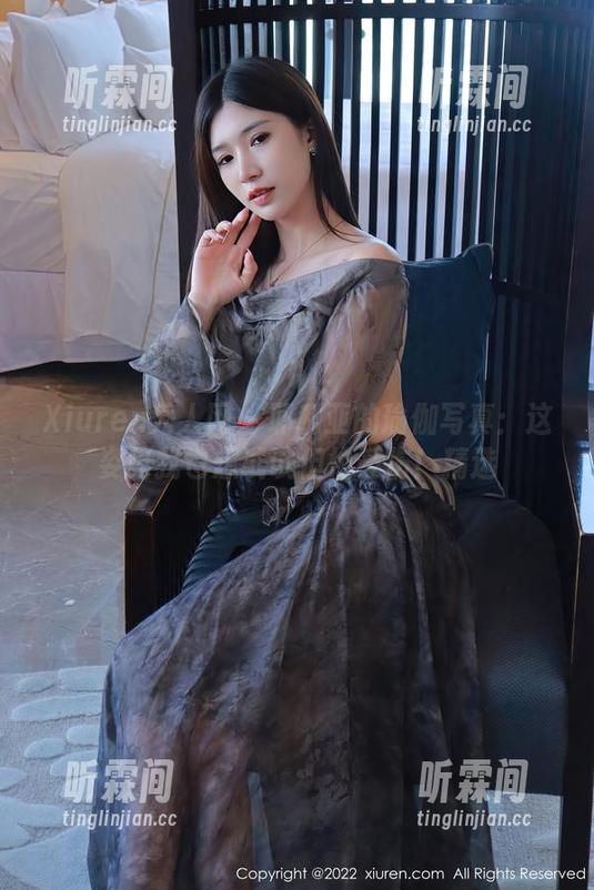 Xiuren秀人网-耶利亚 Xiuren秀人网 - 耶利亚的瑜伽写真:这姿势我也想试试但怕受伤!精选
