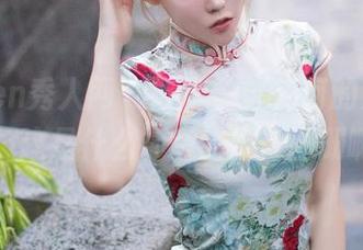 Xiuren秀人网 – 好吧，苏苏阿的奶牛写真，这是什么神奇的组合图册啊！