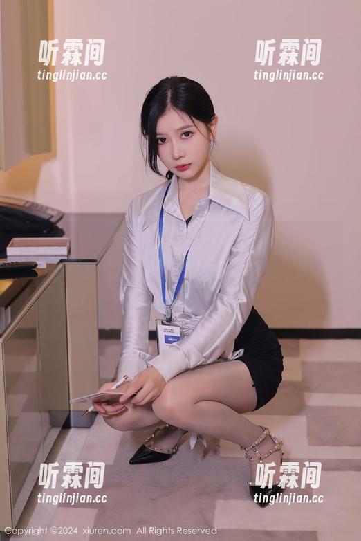 Xiuren秀人网 - 窥探虞姬儿的浴室，数据库那迷离的作品，图库比你想象的更精彩