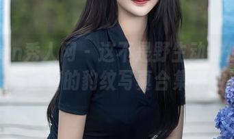 Xiuren秀人网 – 这不是野生动物保护区，陆萱萱的豹纹写真合集来啦！