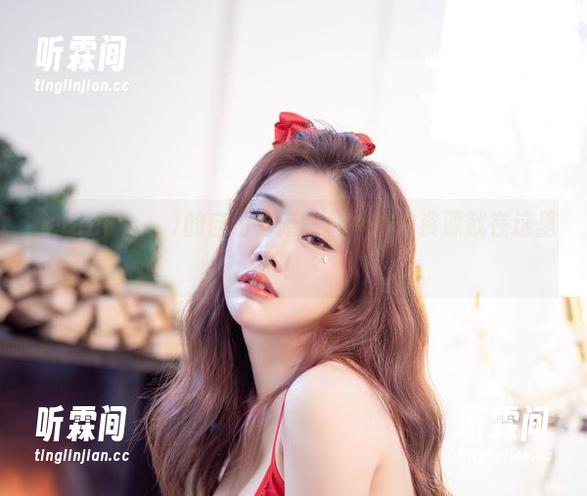 Yebin(전예빈)的自拍秘籍，最神奇的资源就在这里！
