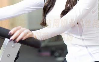 YouMi尤蜜荟 – 一帖周妍希的丝袜畅想，图册带你遨游