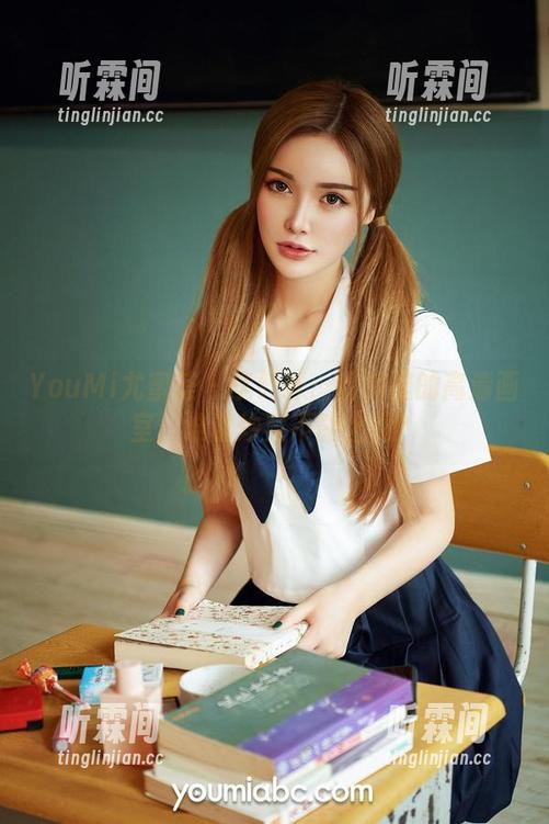 YouMi尤蜜荟 - 李纤纤：厨房里的高清画室，谁说炒菜不能上镜？