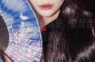 Zia(지아)Marin的秘密，壁纸合集稍微带点调皮