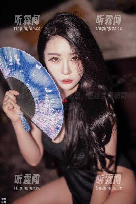 Zia(지아)Marin的秘密，壁纸合集稍微带点调皮