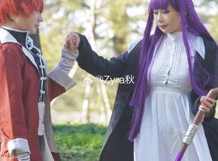 精选Zyra秋水手服：你准备好被收服了吗？