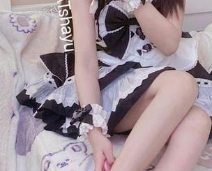 激荡心弦的私房合集：at鲨鱼与沦丧修女的邂逅