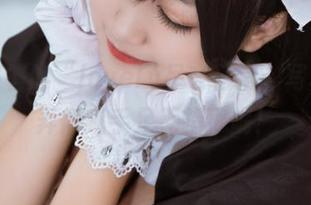 滴滴答答的“lovely呆玄日常”写真，又弄得我手足无措了呢！