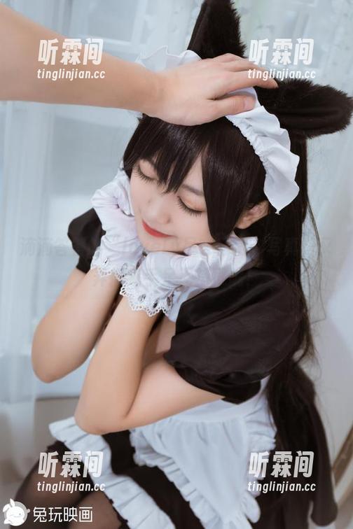 lovely呆玄 滴滴答答的“lovely呆玄日常”写真,又弄得我手足无措了呢!
