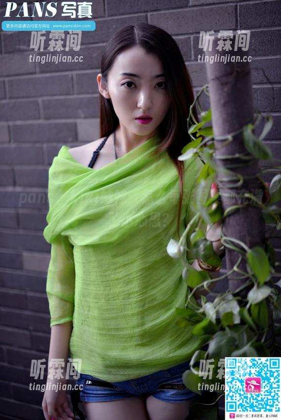 pans-kiki pans - kiki妹妹:怎么每张图集都充满了小心思?