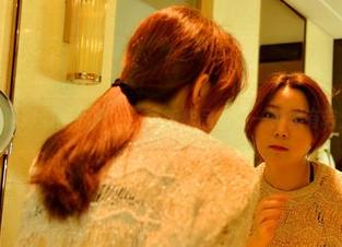 pans – 闲聊熙熙的内衣，最新作品给人一种似有若无的氛围
