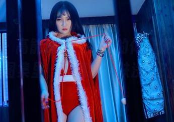 pans – 高能预警！雯雯的体操服在高清图集里，难道我太肤浅了？