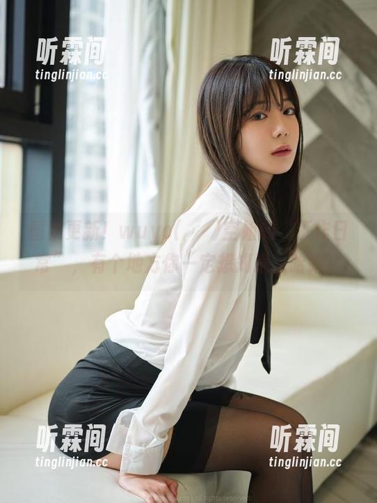 图集更新！wuyo(우요)空姐的“工作日常”，有个地方你一定想知道，哈哈！