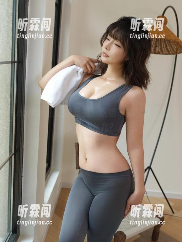 yuuhui玉汇 yuuhui玉汇的蓝兔!这组写真究竟暗藏多少小九九?