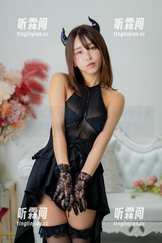 いくみ(育美)的福利时光：2020年合集原图，真的是让人小心脏狂跳的存在！