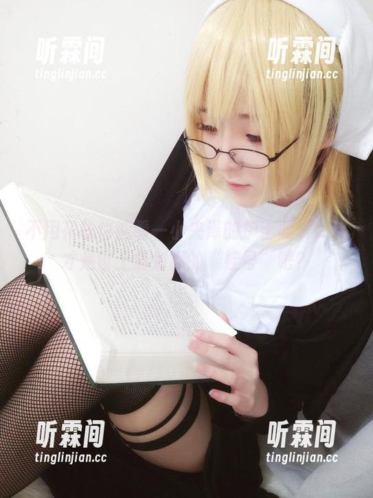 不用花钱也能看一小央泽的护士照片，这才是世上最划算的“挂号”吧？