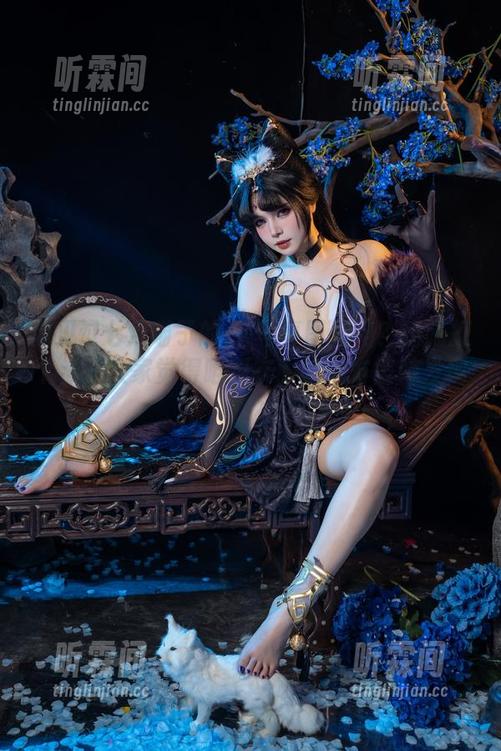 七月喵子 你见过七月喵子的JK写真图册吗?喵喵打个滚,大家觉得咱买衣服的地方被她发现了?