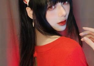 除了免费走光，九言的美图交错战线让杜兰德尔也想反击！