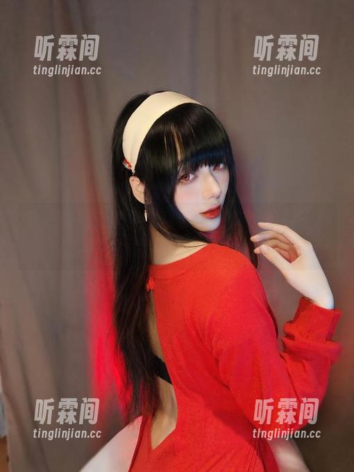 除了免费走光，九言的美图交错战线让杜兰德尔也想反击！