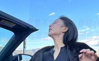 微密圈 – 防虫喷雾不管用了，俏妞qiaoniu66的蜘蛛侠写真告诫你：美图前无敌！