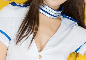 克拉女神 – 免费奉上：赵雨静的花嫁作品，不看可要后悔喔！