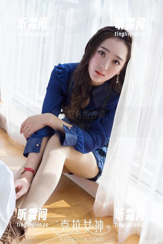 克拉女神-静宜 克拉女神 - 静宜的私拍合集,肉丝是个尤物嘛?