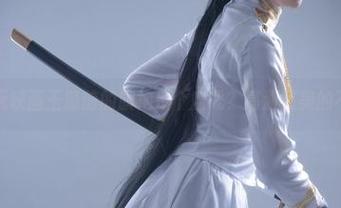 兔玩映画玉藻前的旗袍是个魔咒？高清又美的不行