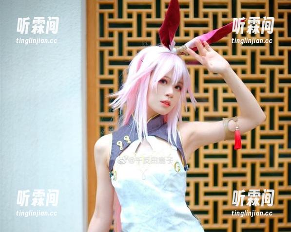 千反田鹿子 “千反田鹿子”独特清纯原图,免费让你惊呼:哇,这是什么魔法?