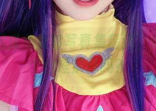千阳快起床兔女郎写真集精选，你能给她个合理解释吗？