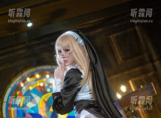 叉子宝宝 叉子宝宝的黑暗护士:这护士能让你无药可救!