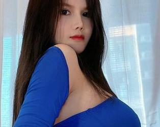微密圈 – 可馨juicy的温柔图集：亲，离热情远一点吧！