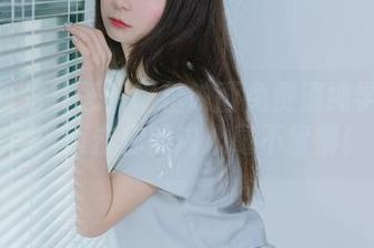 没看过也罪恶：喵糖映画免费清纯学妹原图，直击你的内心毫不留情！