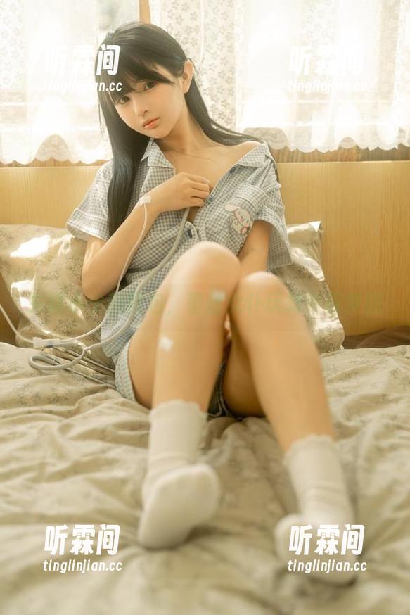 失眠小宁 失眠小宁的图包,蕾丝女仆玩转午夜梦回