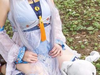 头条女神 – 樊安妮的长腿，免费送到你眼前，这是美图里的秘密武器吧？